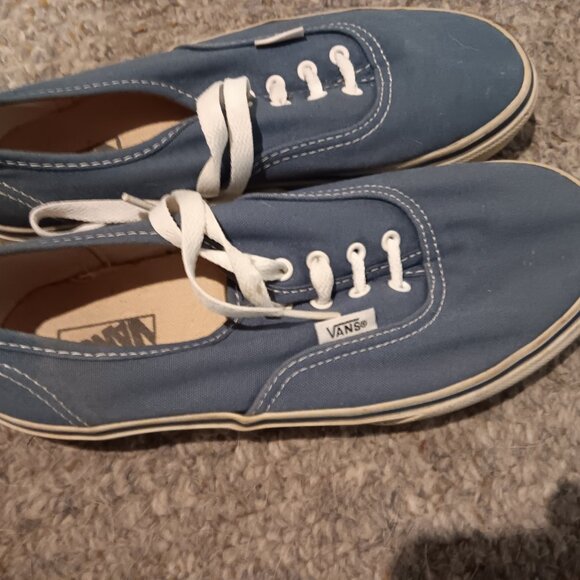 Classic Vans a must have for Stranger Things fans!! - Picture 3 of 4